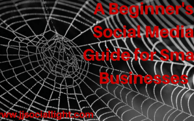 Beginners Guide to Social Media for Small Businesses