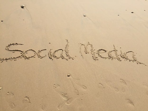 Social Media Marketing Approach