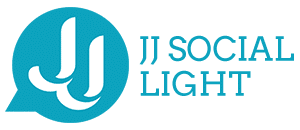 JJ Social Light Logo - Optin Form