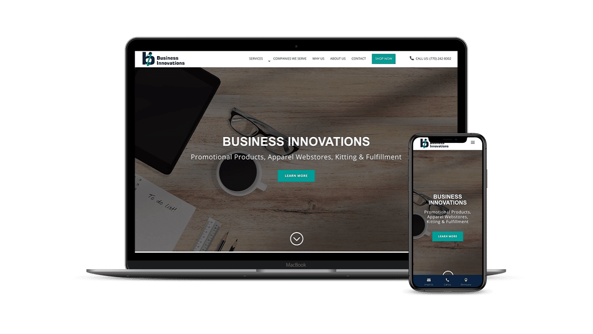 Business Innvoations