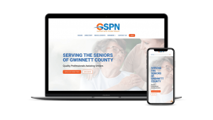 GSPN-Website