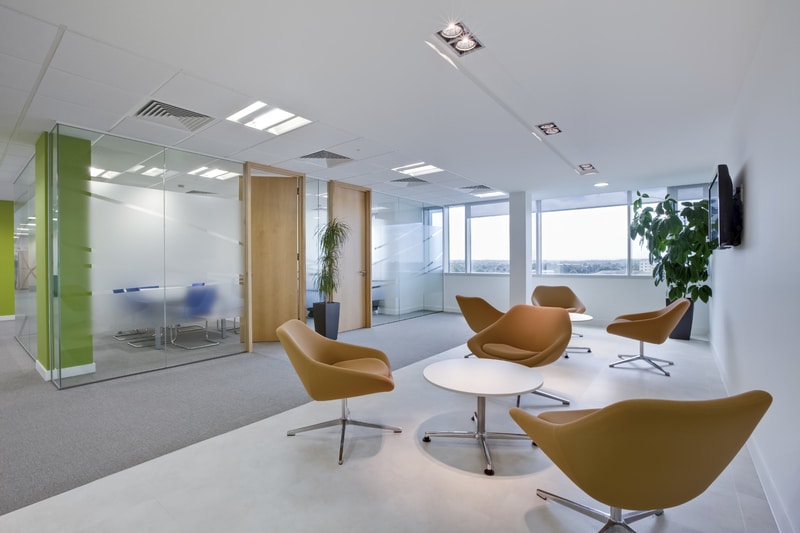 What Your Offices Need to Accommodate Client Visits