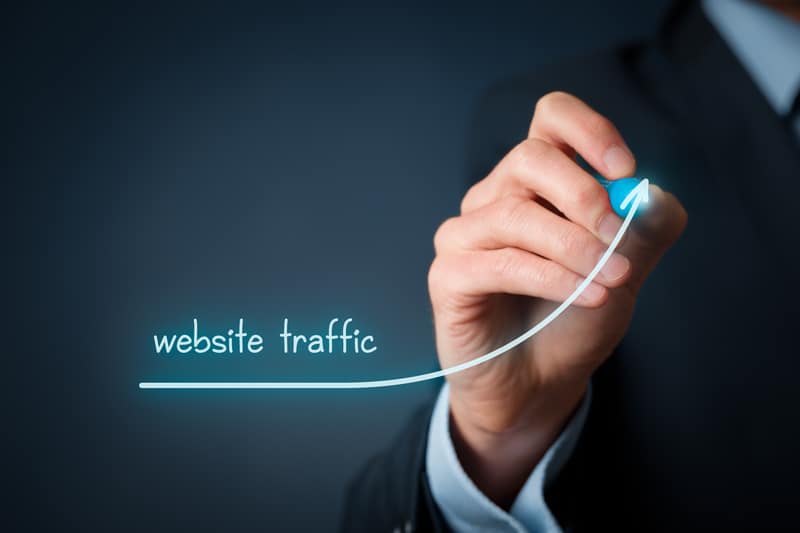How to Get More Traffic on Your Website