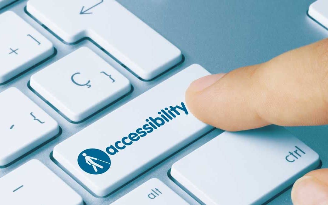 The Benefits of a Fully Accessible Website