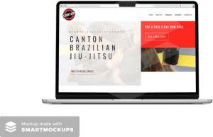 Canton Brazilian Jiu-Jitsu Home Page