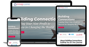Stephanie Watson - Building Connections Website